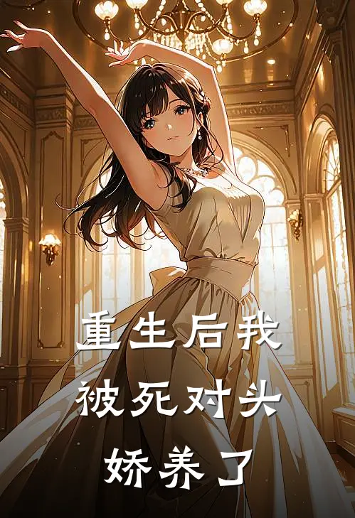 重生后我被死对头娇养了