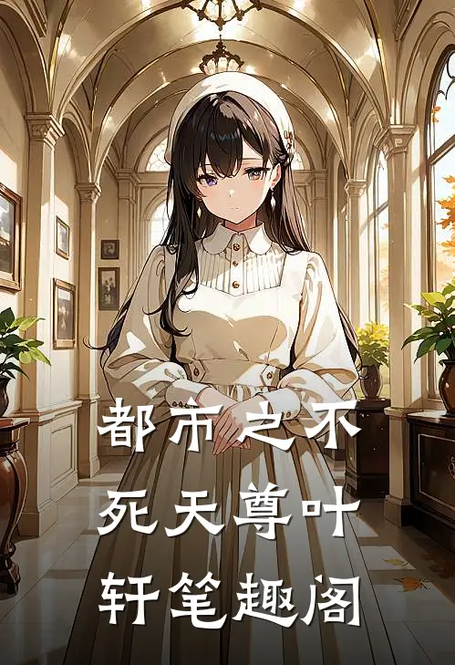 都市之不死天尊叶轩笔趣阁