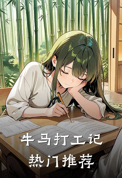 牛马打工记热门推荐