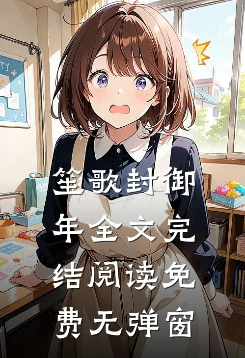 笙歌封御年全文完结阅读免费无弹窗