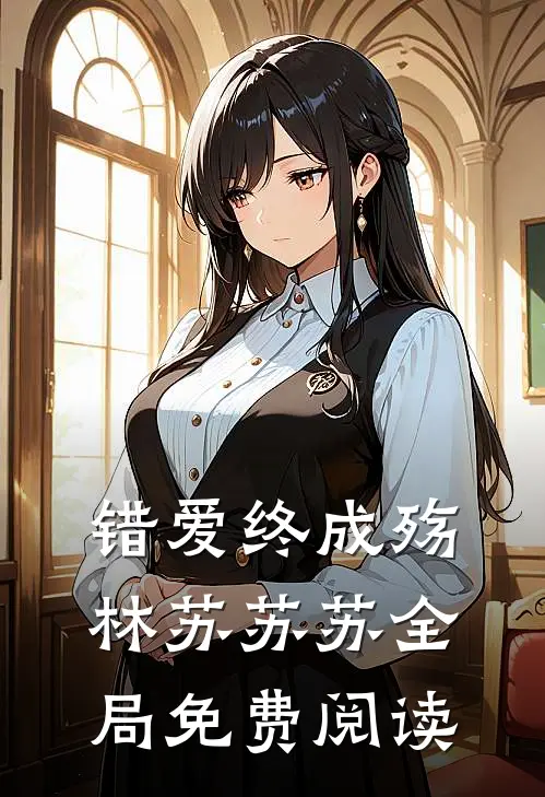 错爱终成殇林苏苏苏全局免费阅读