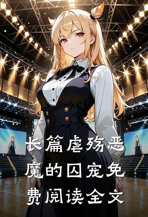 长篇虐殇恶魔的囚宠免费阅读全文