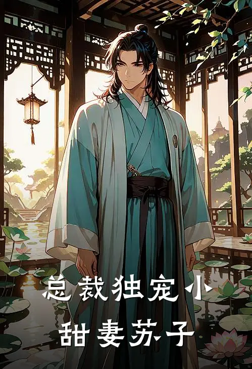 总裁独宠小甜妻 苏子