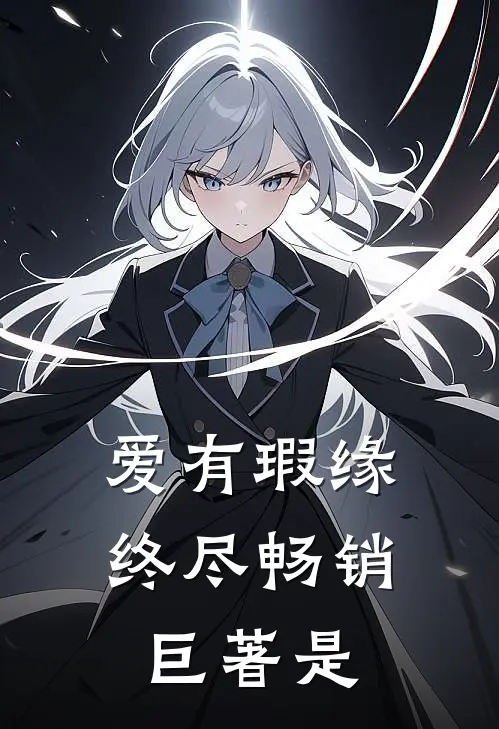 爱有瑕缘终尽畅销巨著是