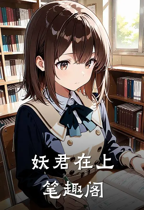 妖君在上笔趣阁