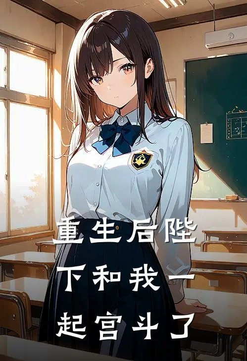 重生后陛下和我一起宫斗了