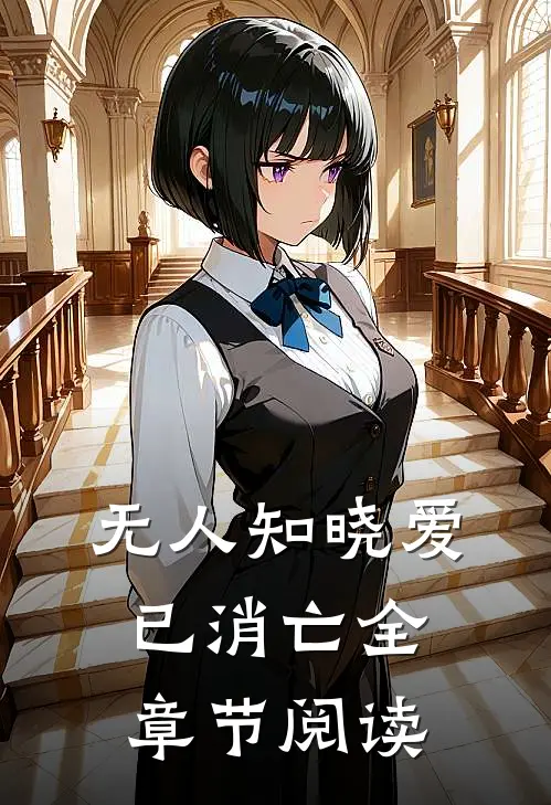 无人知晓爱已消亡全章节阅读