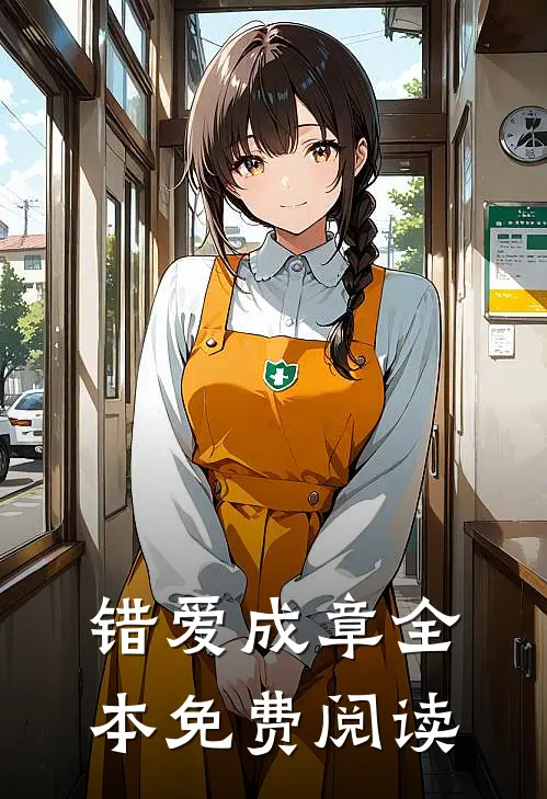 错爱成章全本免费阅读