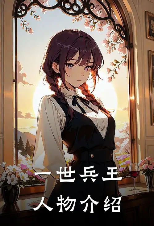 一世兵王人物介绍