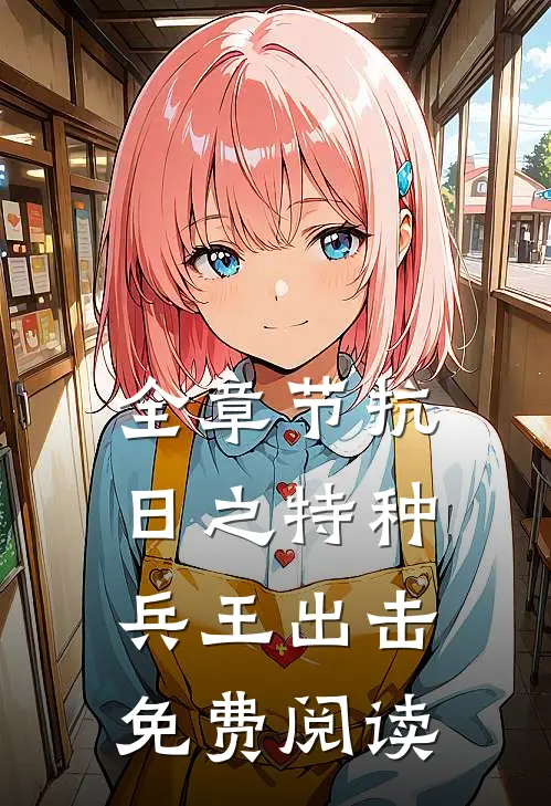 全章节抗日之特种兵王出击免费阅读