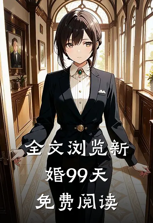全文浏览新婚99天免费阅读