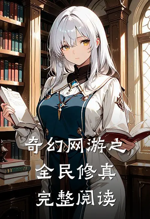 奇幻网游之全民修真完整阅读