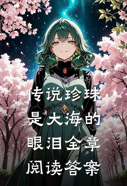 传说珍珠是大海的眼泪全章阅读答案