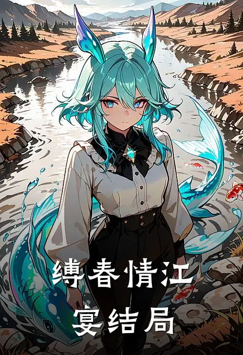 缚春情江宴结局
