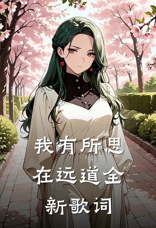 我有所思在远道全新歌词
