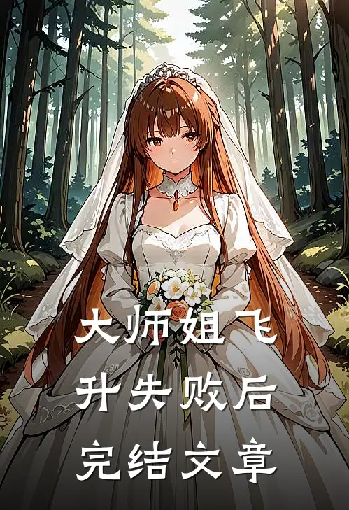 大师姐飞升失败后完结文章