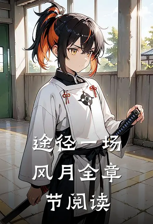 途径一场风月全章节阅读