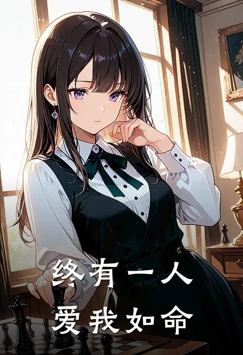 终有一人爱我如命