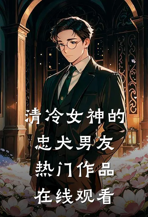 清冷女神的忠犬男友热门作品在线观看