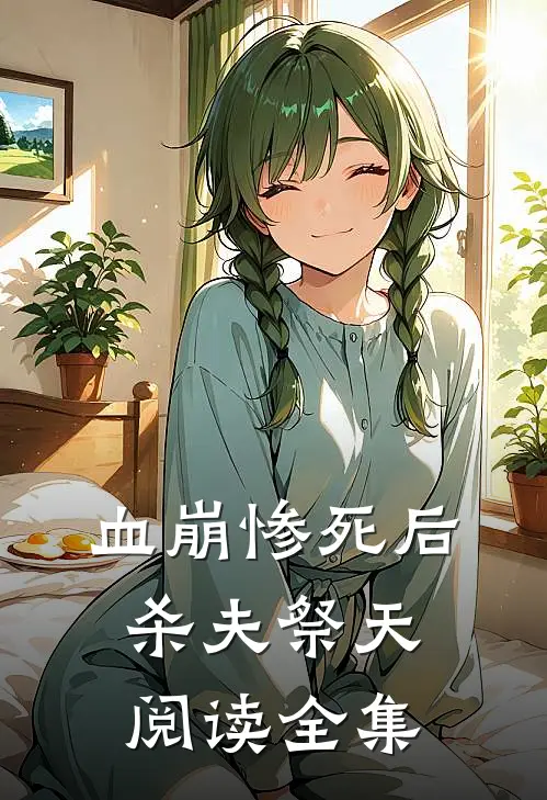 血崩惨死后杀夫祭天阅读全集