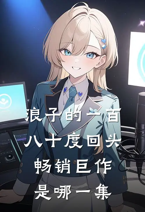浪子的一百八十度回头畅销巨作是哪一集