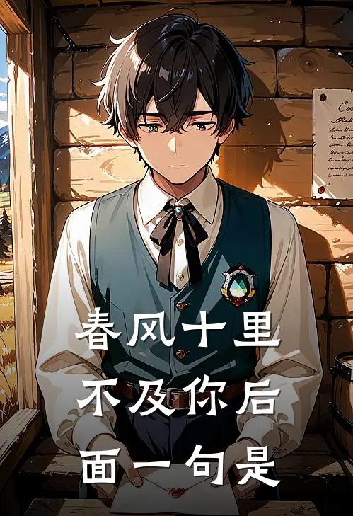 春风十里不及你后面一句是