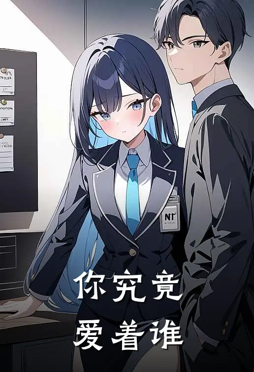 你究竟爱着谁