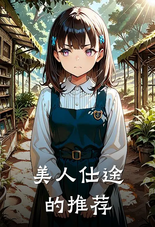 美人仕途的推荐