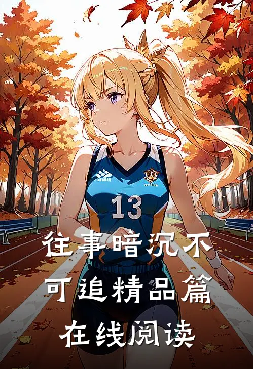 往事暗沉不可追精品篇在线阅读