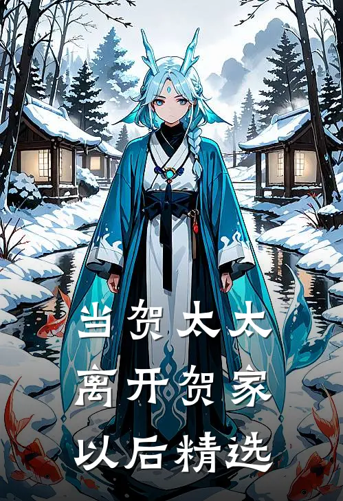 当贺太太离开贺家以后精选