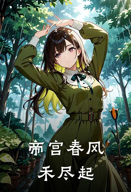 帝宫春风禾尽起