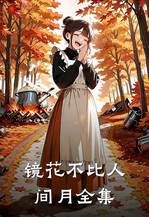 镜花不比人间月全集