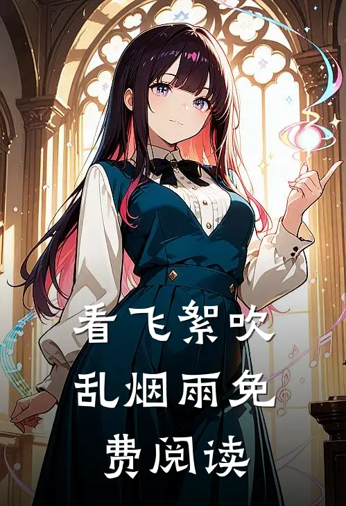 看飞絮吹乱烟雨免费阅读
