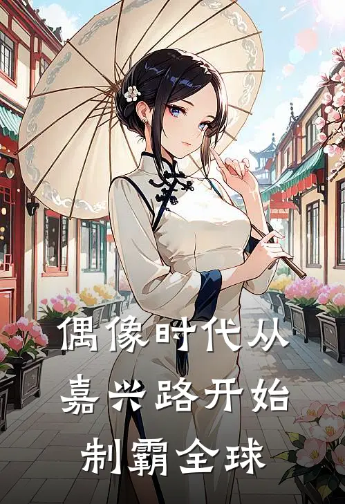 偶像时代从嘉兴路开始制霸全球