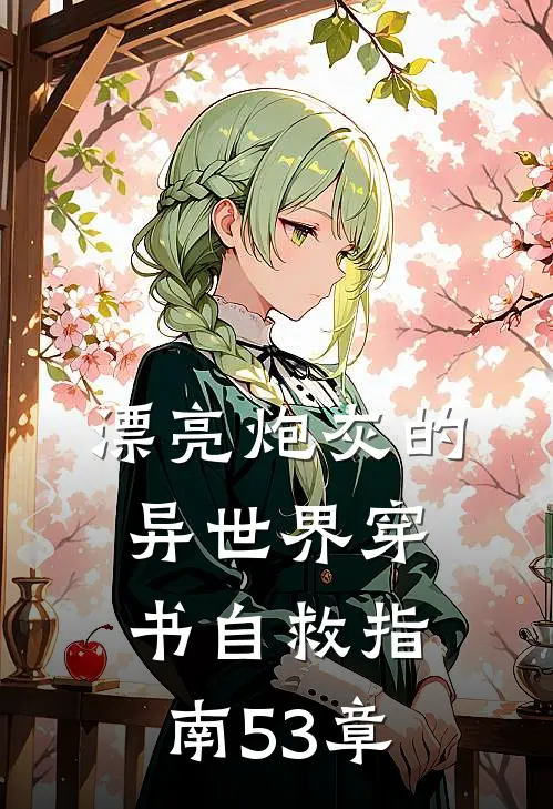 漂亮炮灰的异世界穿书自救指南53章