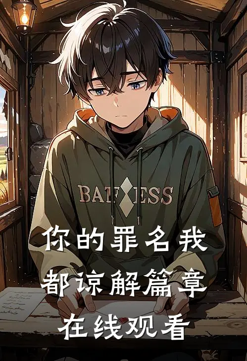 你的罪名我都谅解篇章在线观看