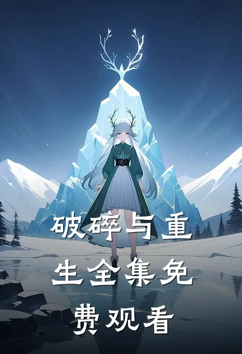 破碎与重生 全集免费观看
