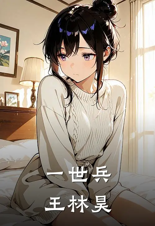 一世兵王林昊