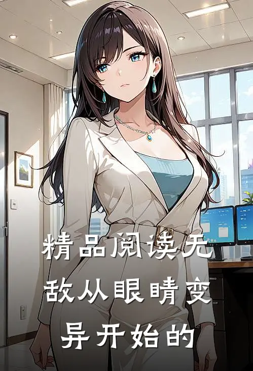精品阅读无敌从眼睛变异开始的