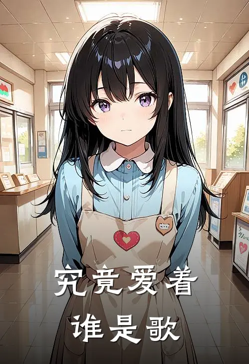 究竟爱着谁是歌