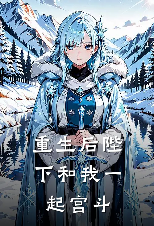 重生后陛下和我一起宫斗