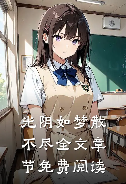 光阴如梦散不尽全文章节免费阅读