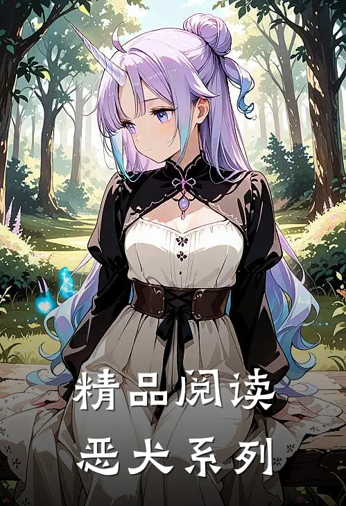 精品阅读恶犬系列