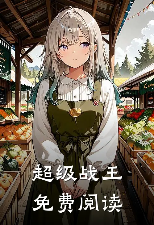 超级战王免费阅读