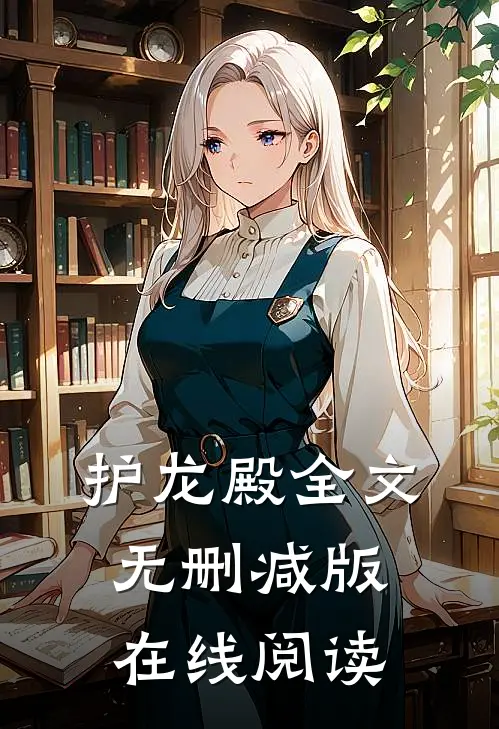 护龙殿全文无删减版在线阅读