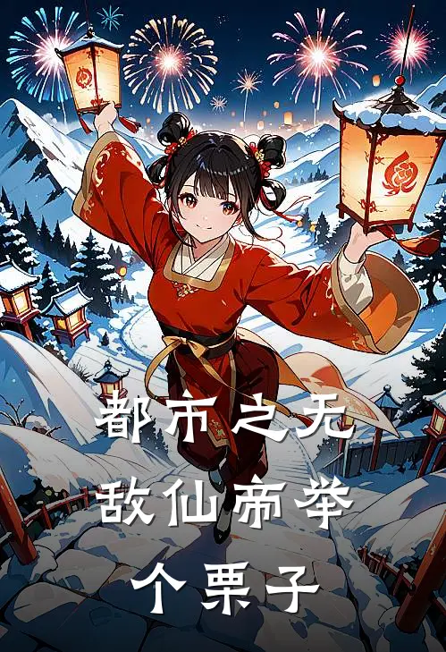 都市之无敌仙帝举个栗子
