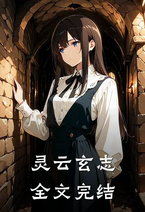 灵云玄志全文完结