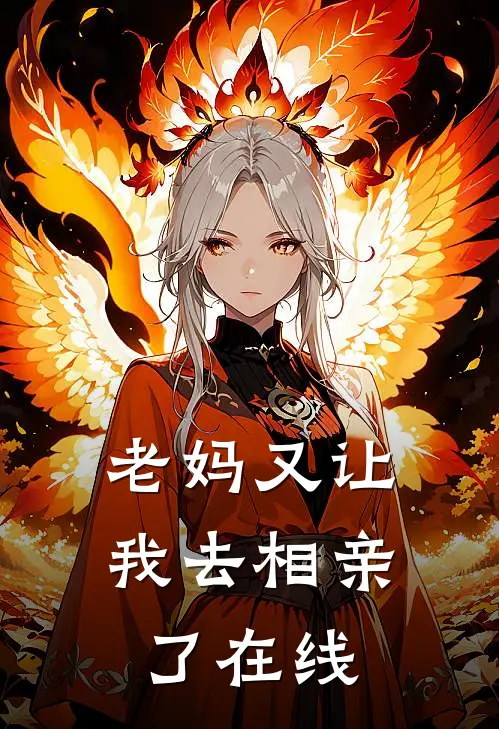 老妈又让我去相亲了在线