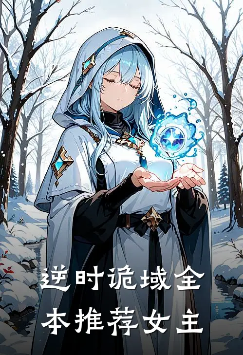 逆时诡域全本推荐女主