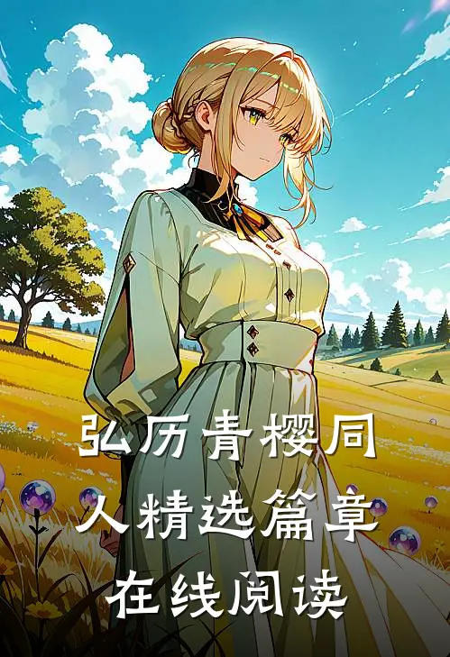 弘历青樱同人精选篇章在线阅读